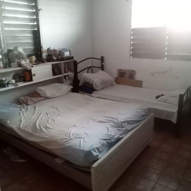 *$8000usd. En venta casa puerta de calle (PLANTA BAJA) de un biplanta en El Roble, Guanabacoa. Placa ocupada. - Img 117790826