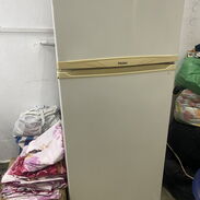 Vendo refrigerador de uso máquina sellada nunca se a reparado - Img 45529226