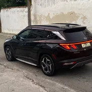 !!🚙 Hyundai Tucson 2023 HTRAC Con fibra de Corbono por dentro y por fuera!! - Img 56614226