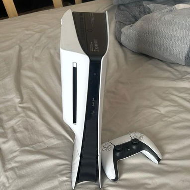 PS5 console - Img 119009772