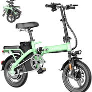 Bicicletas electricas - Img 56974574
