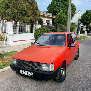 FIAT UNO GASOLINA 1.0 - Img 112721795
