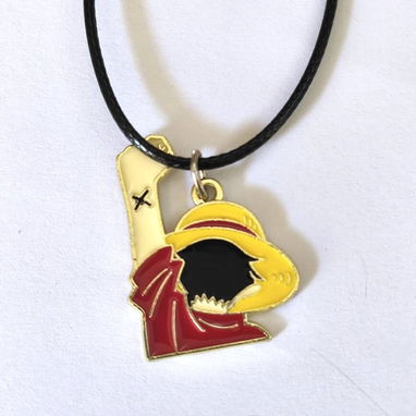 Collares animes y de videojuegos en La Habana Vieja - Img 121463931