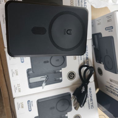 Power bank (cargador portátil) - 2/3