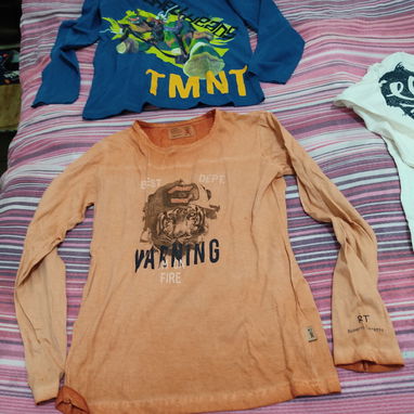 Pulóvers de niño variados en oferta - 9/9