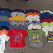 Pack de 25 pullovers de niño, de 6 a 8 años - Img 57771273