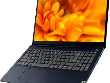 ❇️❇️❇️Lenovo - Ideapad 3i 15.6" FHD Touch Laptop - Core i5-1155G7 8GB - 512GB SSD - Abyss Blue🆕(NEW!)☎️50136940 - Img 67098613