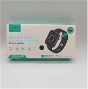 Smartwatch NSX8 - Img 45910551
