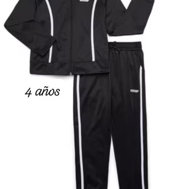 Ropa de niño - 5/8
