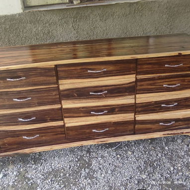 Gaveteros de madera - 5/7