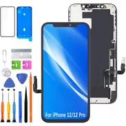  Pantalla original para iphone 12/ 12 pro - Img 55018559