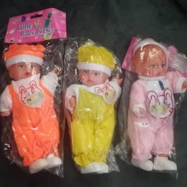Juguetes para niñas - 6/6