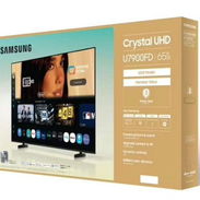 TV Samsung 65" Class U7900 Series 25 XZA UHD 4K Smart Tizen TV(2025) - Img 53445779