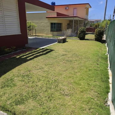 Venta de casa en nuevo vedado - 8/10