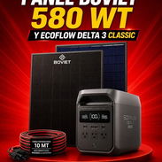 Combo Solar P0299-AV006 - Img 57045038