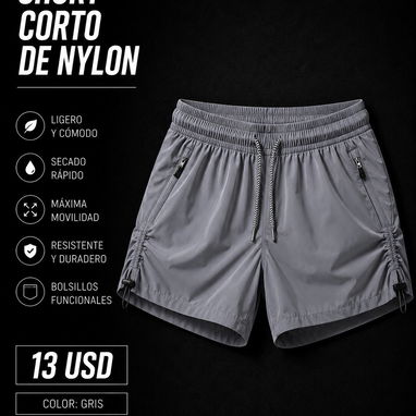 Ropa de gym para hombres. Todo lo que necesitas para ir al gym lo tengo yo. - Img 123715640