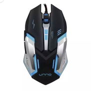 Ofertas en Mouse Gamer – Desde $15 (kinetica) - Img 57781043