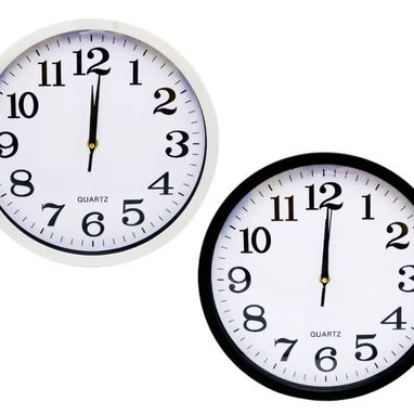 Relojes de pared - 4/10