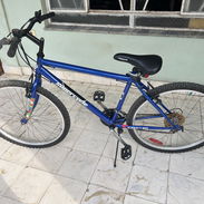 Bicicleta 26 en perfectas condiciones - Img 56741440