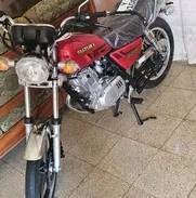 Moto Gasolina - Img 50788920
