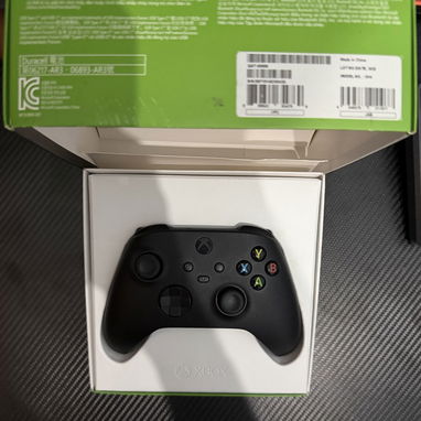 Mando Xbox Series X/S - 2/2