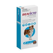 Bravecto 20-40kg - Img 55452935