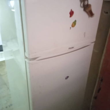 DE USO EN MUY BUEN PRECIO Tv panda frío haier y lavadora milexus - Img 122080068