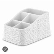Organizador multifuncional Material plástico engomado - Img 56663630