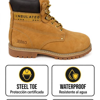 Botas - 2/2