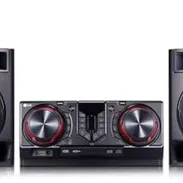 Potencia y calidad de sonido con LG Xboom CJ44 480WRMS - Img 55333732