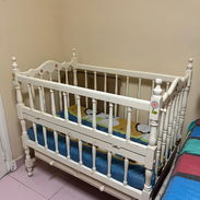 Cuna para Bebe - Img 57745511