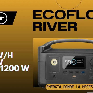 Delta 3, Ecoflow, oukitel - desde 310 usd hasta 2950 usd - Img 117244017