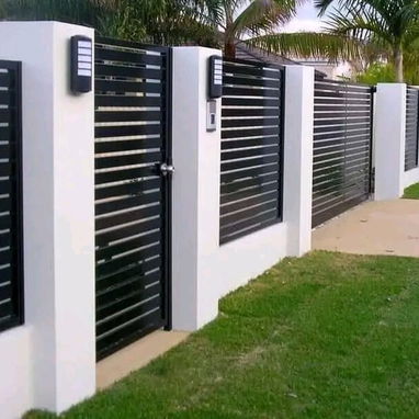 📣LO MEJOR DE LO MEJOR HERRERIA por toda cuba📣📣 ¡¡Fabricamos puertas,ventanas, y rejas de protección, echas a su medid - 3/5