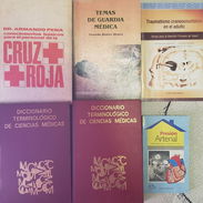Literatura relacionada con la medicina - Img 54564392