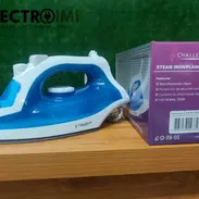 Plancha a Vapor Challenger - 1200W de Potencia 👕 - Img 54992616