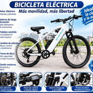 Bicicletas electricas - Img 57789197