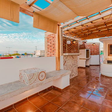 @5 Apartamento con jacuzzi - Img 122728237