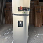 Refrigerador Enerlife congelador seca de 10 pies 1 mes de garantía - Img 54889405