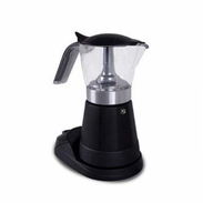 Cafetera eléctrica 6 tazas - Img 56573839
