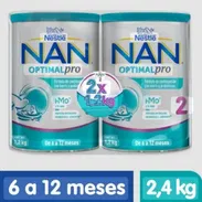 Nan 2 , gramaje 1,2kg - Img 56435354