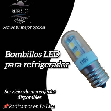 Piezas e insumos para equipos de refrigeración y clima - 2/10
