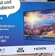 Smart TV marca Milexus de 32" nuevos en su caja - Img 45707076