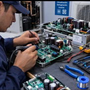 Técnico de refrigeración inverter - Img 57993763