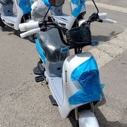 Bicimoto challenger - Img 56281021