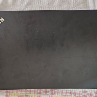 Laptop lenovo thinkpad t490 - 2/2
