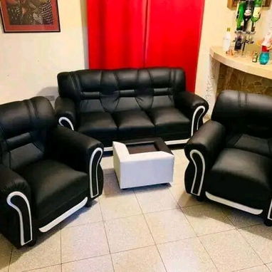 juegos de muebles tapizados - Img 120730320