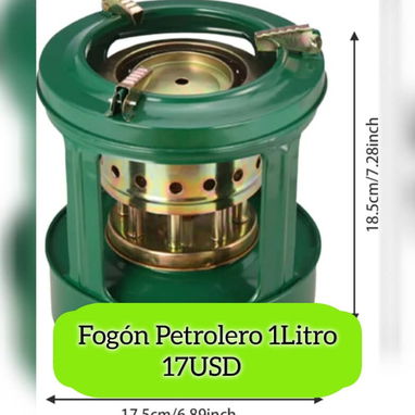 Cocinas infrarrojas de 1 hornilla ventilador recargable sartén eléctrico y sartènes clásicos antiadherente - Img 127406933
