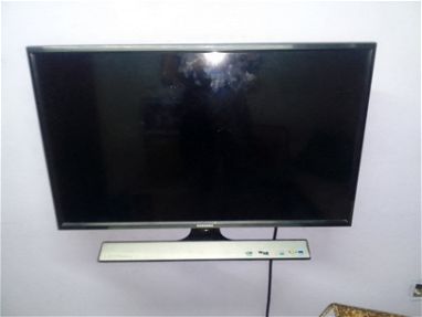 televisor monitor 28 pulgadas HDMI - Img 65529780