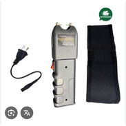 Taser - Img 55793804