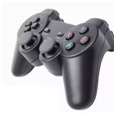 Mandos para PS2, PS3 y PC//Incluye el receptor inalámbrico//Nuevos - Img 99637704